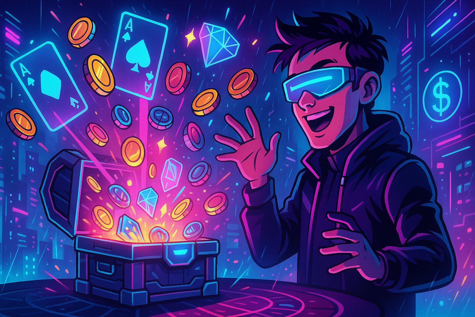 Hình minh họa bắn cá tại bingo18