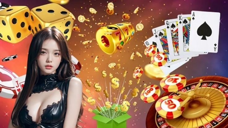 Nền tảng chơi bóng đá và cầu lông trực tuyến tại bingo18
