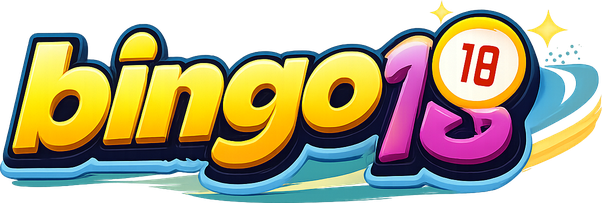 Logo bingo18